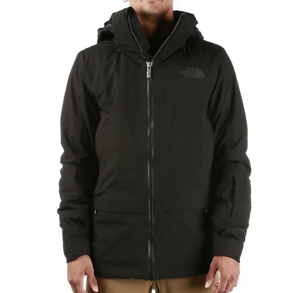 The North Face Men's Apex Flex Snow FUTURELIGHT Insulated Jacket